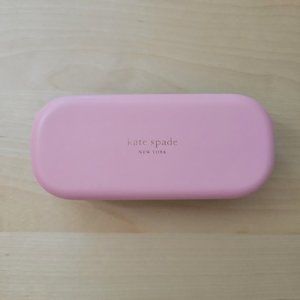 NWT Kate Spade FARA/S LA 0J5G Aviator Polarized Sunglasses